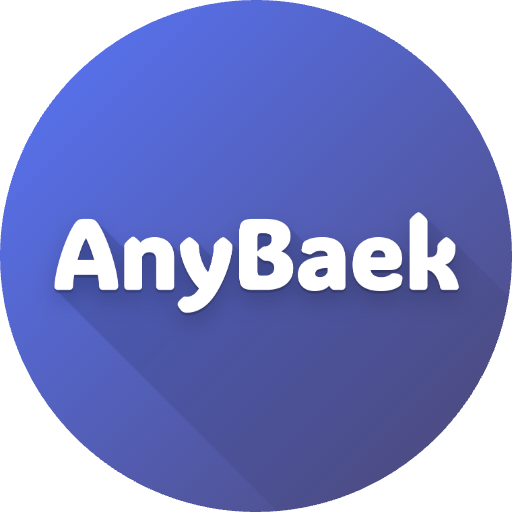 AnyBaek